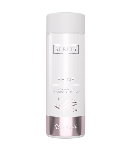 Shine ital